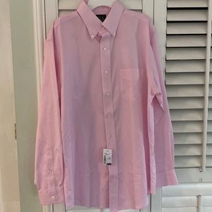 Jos. A. Bank dress shirt men’s 16-34 NWT’s